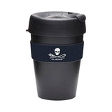 KeepCup - Original Coffee Cup - Sea Shepherd (12oz)