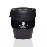 KeepCup - Original Coffee Cup - Sea Shepherd (8oz)