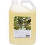Kin Kin - 超浓缩洗衣液 - 桉树 (5L)