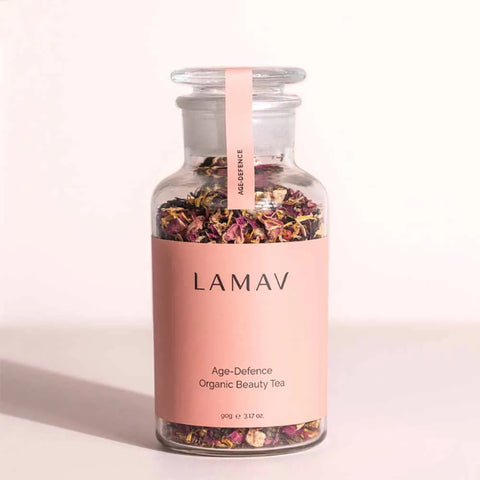La Mav - Organic Beauty Tea - Age-Defence (90g)