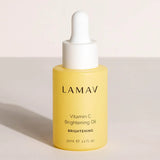 La Mav - Vitamin C Brightening Oil (30ml)