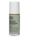 Noosa Basics - Organic Deodorant Roll-On - Lemon Myrtle (50g)