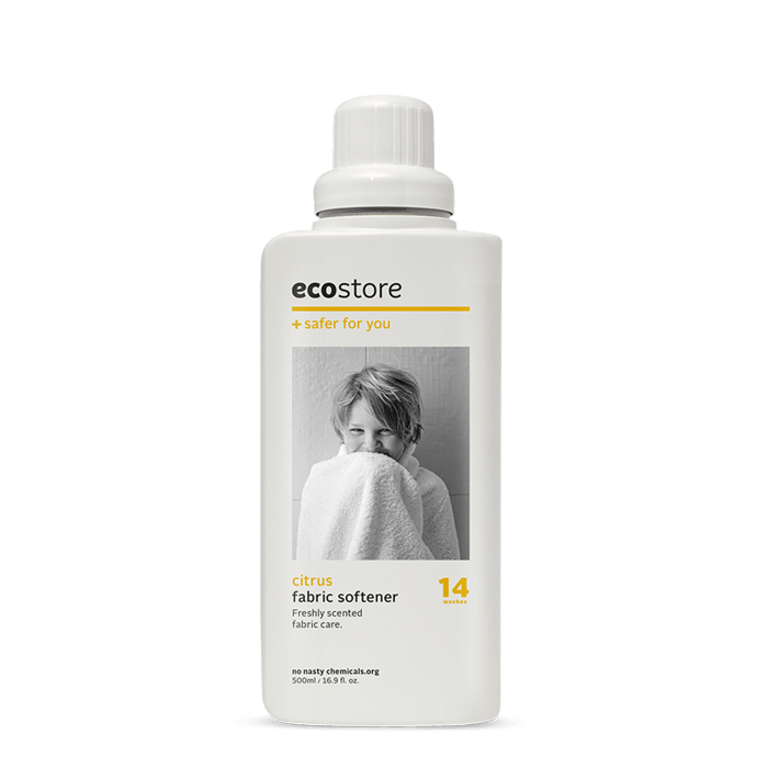 Ecostore - Fabric Softener - Citrus (500ml)