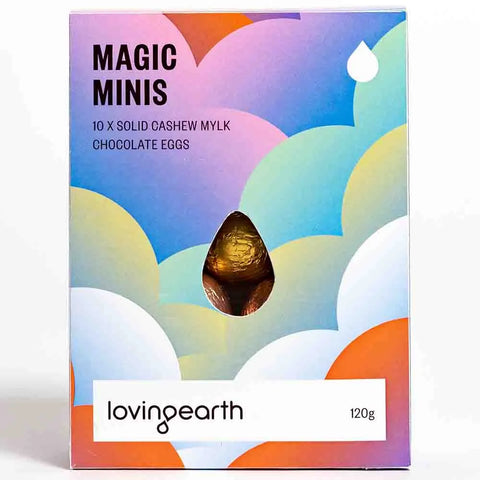 Loving Earth - Magic Minis (120g)