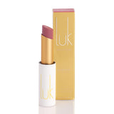 Luk Beautifood - LIMITED EDITION Lip Nourish - Nude Pink (3g)