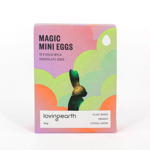 Loving Earth - Magic Minis Bunny Pack (120g)