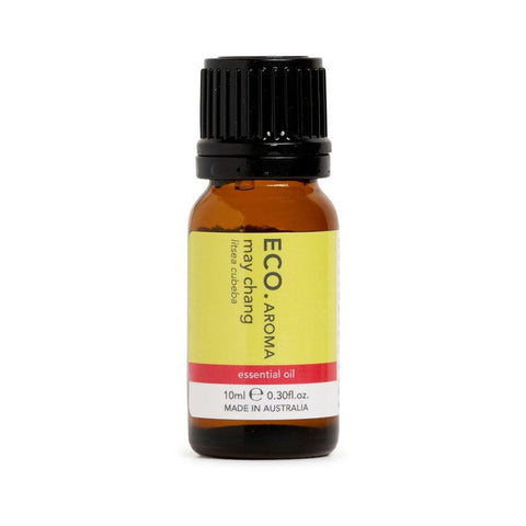 Eco Modern - Essential Oil - May Chang (10ml)