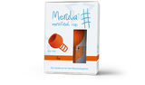 Merula - Menstrual Cup - Fox