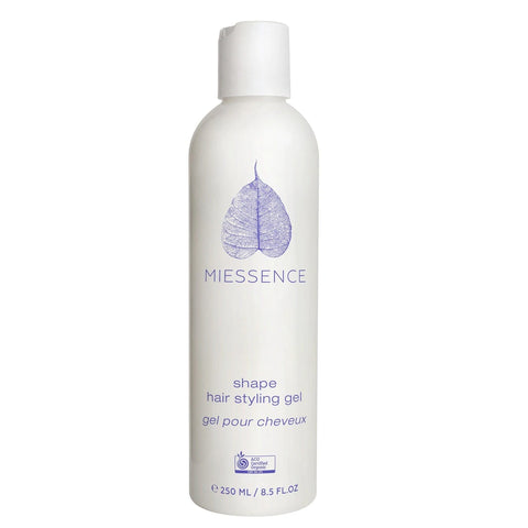 Miessence - Shape Hair Styling Gel (250ml)