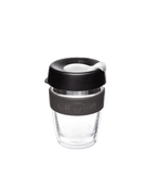 KeepCup - LongPlay Coffee Cup - Mono (12oz)