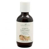 Natures Child - 有机婴儿沐浴露 (100ml)