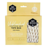 Ever Eco - Cotton Net Tote Bag - Long Handle