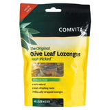 Comvita - Olive Leaf Extract Lozenges with Manuka Honey (40 Pack)