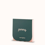 Jonny - Vegan Condoms - Overnighter (3 Pack)