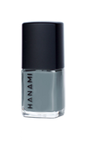 Hanami - 十件免费指甲油 - 淡灰色眼睛 (15ml)