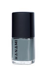 Hanami - TEN FREE Nail Polish - Pale Grey Eyes (15ml)