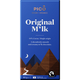 Pico -Original Milk Chocolate (80g) (EXPIRES 8/2022)