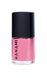 Hanami - TEN FREE Nail Polish - Pink Moon (15ml)