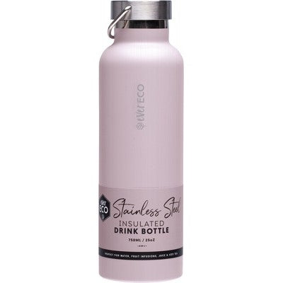 Ever Eco - Insulated Drink Bottle - Byron Bay Lilac (750ml)