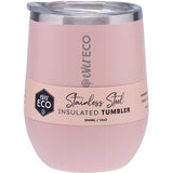 Ever Eco - Insulated Tumbler - Rose (354ml)