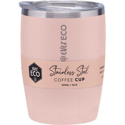 Ever Eco - Insulated Tumbler - Rose (295ml)