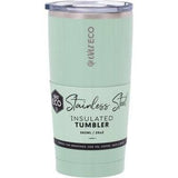 Ever Eco - Insulated Tumbler - Sage (592ml)