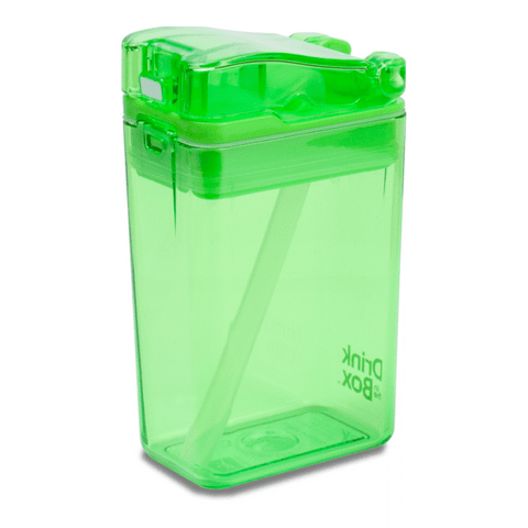 Precidio - Drink In The Box - Green (235ml)