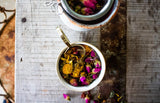 Gaia Botanicals Radiance Tea - Loose Leaf 100g