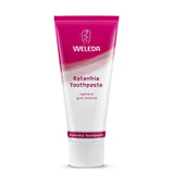 Weleda - Ratanhia - Toothpaste (75ml)