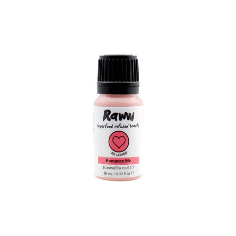 Raww - 被爱复方精油 (10ml)