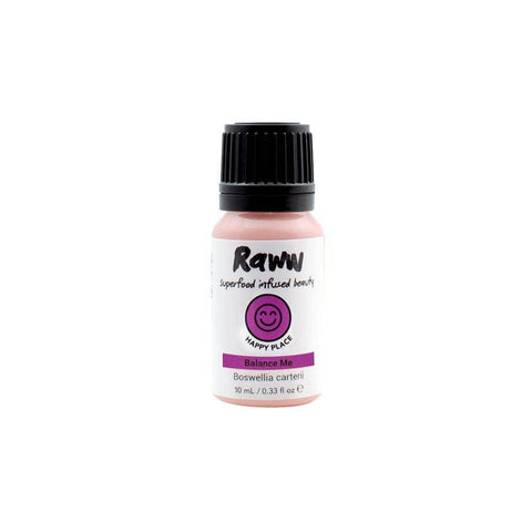 Raww - 快乐之地复方精油 (10ml)