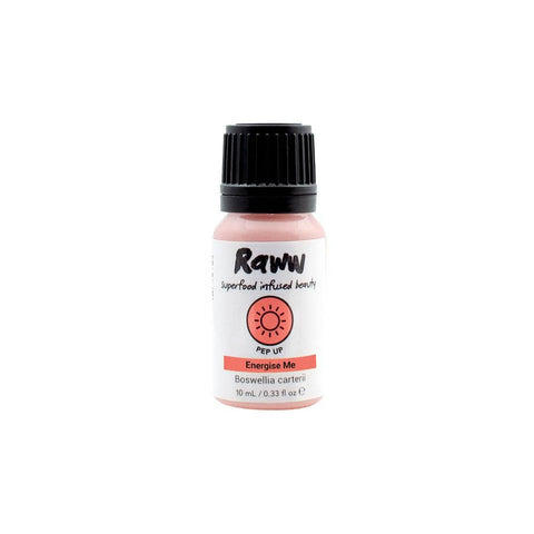 Raww - 活力复方精油 (10ml)
