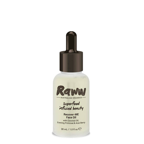Raww - Recover-ME Face Oil (30ml)