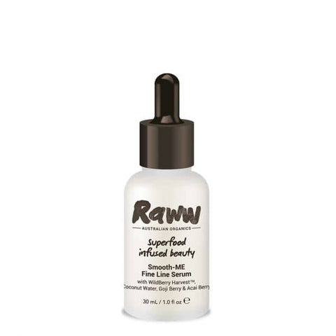 Raww - Smooth-ME Fine Line Serum (30ml)
