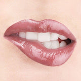Raww - Coconut Splash Lip Gloss - Tan Lines (4g)