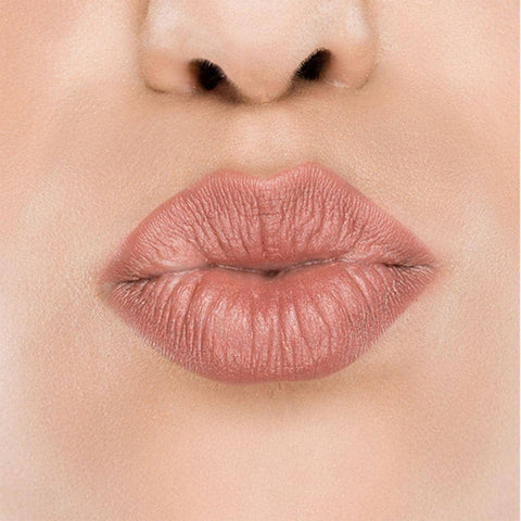 Raww - Coconut Kiss Lipstick - Angelic Almond (4g)