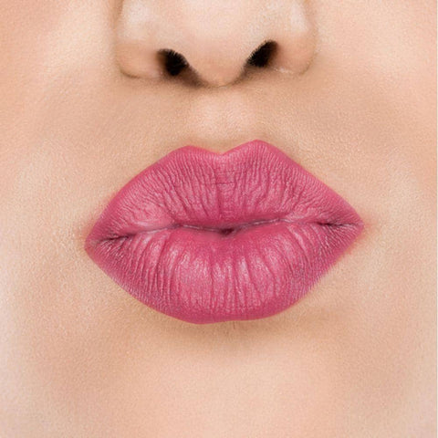 Raww - Coconut Kiss Lipstick - Berry Blaze (4g)