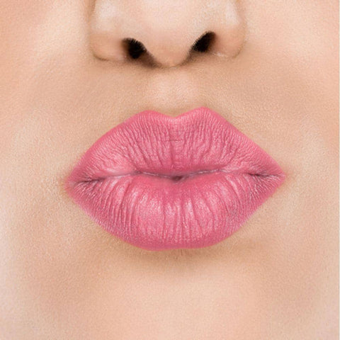 Raww - Coconut Kiss Lipstick - Petite Peach (4g)