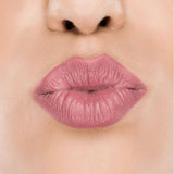Raww - Coconut Kiss Lipstick - Pomegranate Parade (4g)