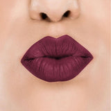 Raww - Coconut Kiss Lipstick - Rustic Rhubarb (4g)