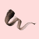 Raww - Flutter Lash Lengthening Mascara - Cocoa Brown (15ml)
