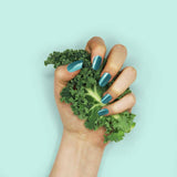Raww - Kale'd It 指甲油 - All Kale The Queen (10ml)