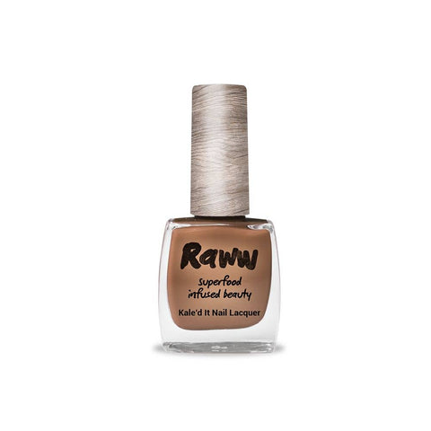 Raww - Kale'd It Nail Lacquer - Now You Seed Me (10ml)