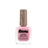 Raww - Kale'd It Nail Lacquer - One in a Melon (10ml)