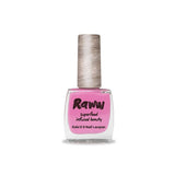 Raww - Kale'd It Nail Lacquer - Power Smoothie (10ml)