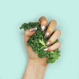 Raww - Kale'd It Nail Lacquer - Power To The Pestle (10ml)