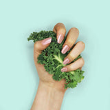 Raww - Kale'd It Nail Lacquer - Some Call Me Nutty (10ml)