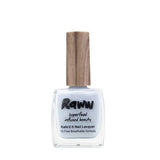 Raww - Kale'd It Nail Lacquer - Why So Blue-berry (10ml)