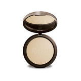 Raww - From The Earth Pressed Mineral Powder - Vanilla (12g)