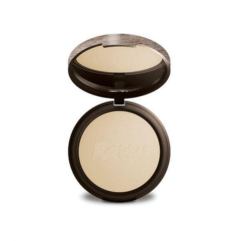 Raww - From The Earth Pressed Mineral Powder - Vanilla (12g)